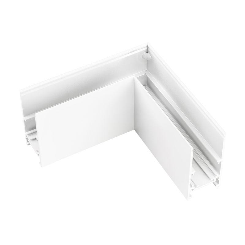 Коннектор угловой MAG-ORIENT-CON-2652-L90 (WH) (IP20 металл) Arlight 035810 Коннектор угловой MAG-ORIENT-CON-2652-L90 (WH) (IP20 металл) Arlight 035810