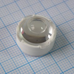 Линза для Osram Oslon 11°/ Cree XP-G  15°