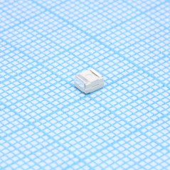 Светодиод smd 3,5х2,8мм/красный/630нм/150-350мкд/прозрачный/120°