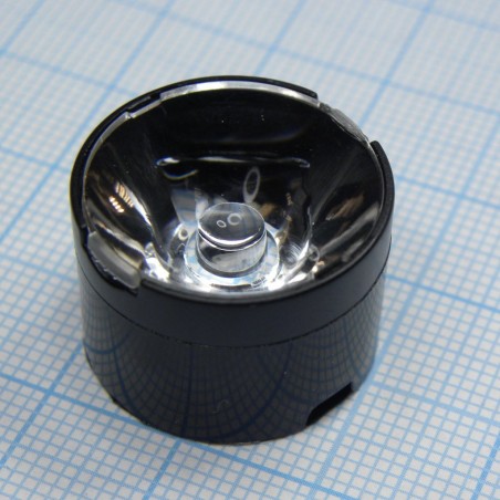 Линза для Osram Dragon/Dragon+    7°