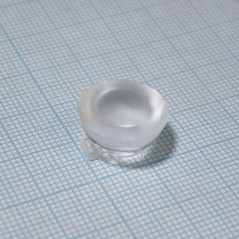 Линза для Osram  Dragon/Dragon+    71°