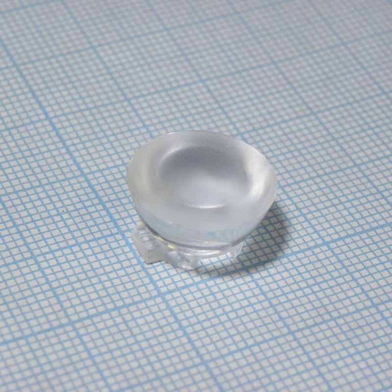 Линза для Osram  Dragon/Dragon+    71°