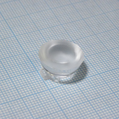 Линза для Osram  Dragon/Dragon+    71°