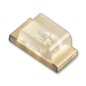 Светодиод smd 1,6х0,8мм/желтый/588нм/3.2-8мкд/прозрачный/120°