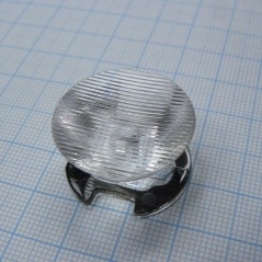 Линза для Osram Dragon/Dragon+     8° x 36°