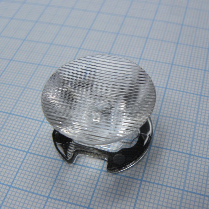 Линза для Osram Dragon/Dragon+     8° x 36°