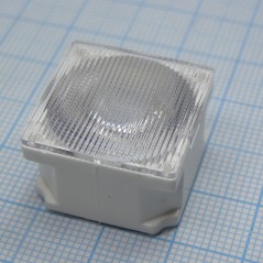 Линза для Osram Dragon/Dragon+     42° x 11°