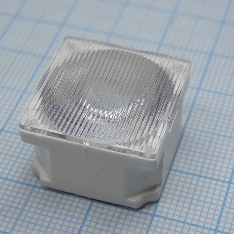Линза для Osram Dragon/Dragon+     42° x 11°