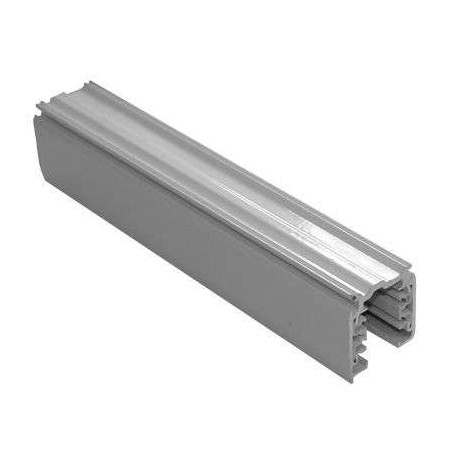Шинопровод 2м серебр. XTS-4200-1 Nordic