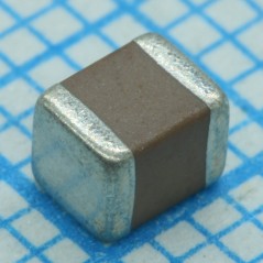 Керамический ЧИП-конденсатор 1210 X7R 0.022мкФ ±10% 630В