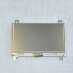 TFT 4.3'', 480x272, 8080 параллельн. интерф., LED подсв., яркость 350 cd/m2, контрастность 500:1, драйвер SSD1963, VDD - 3.1 ...