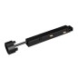 Коннектор питания MAG-FLEX-FEEDER BK IP20 метал. Arlight 034063 Коннектор питания MAG-FLEX-FEEDER BK IP20 метал. Arlight 034063