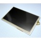 TFT 7.0", 800xRGB480, сенс.панель, 18-бит RGB интерфейс, 262k, яркость 250cd/m2, контрастность 400:1, напр. питания 3,0...3,6 В,
