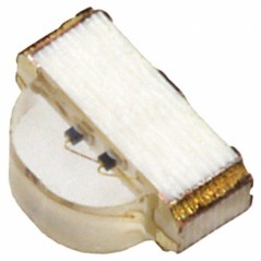 Светодиод smd 3х1/зеленый/571нм/18-112мкд - красный/631нм/18-112мкд/прозрачный/130°/2V боковой монтаж