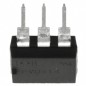 Опто твердотельное реле, MOSFET, двухполярное, нормально разомкнутое 0-400В 140мА AC/DC