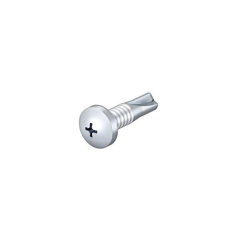 Саморез 4.2х16BS BKS KP OBO 6049250