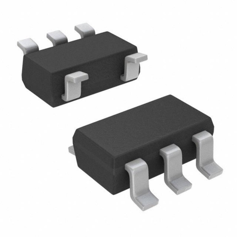 1 элемент Исключающее ИЛИ2, SC-70-5