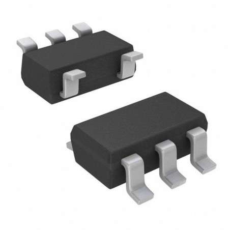 1 элемент Исключающее ИЛИ2, SC-70-5
