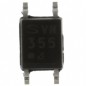 Оптоизолятор 3.75кВ с транзистором Дарлингтона 4-MINI-FLAT