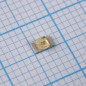Светодиод smd 3,2х1,6мм/красный/628нм/70-200мкд/прозрачный/120°