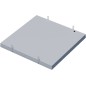 Светильник светодиодный 92 012 ДВО-14-П-30-5К-IP54-Грильято-A3 Innolux 92012
