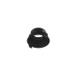Корпус светильника COMBO-42-BL IP20 потолочн. встраив. наклон. черн. SWG PRO 00-00004183