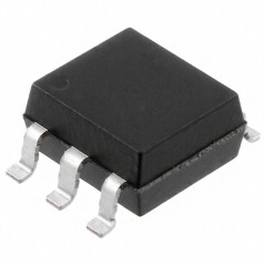 RELAY SSR SPST-NO 2A 60V 6SMD