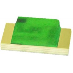 Светодиод smd 3,2х1,6мм/зеленый/565нм/3-12мкд/120°