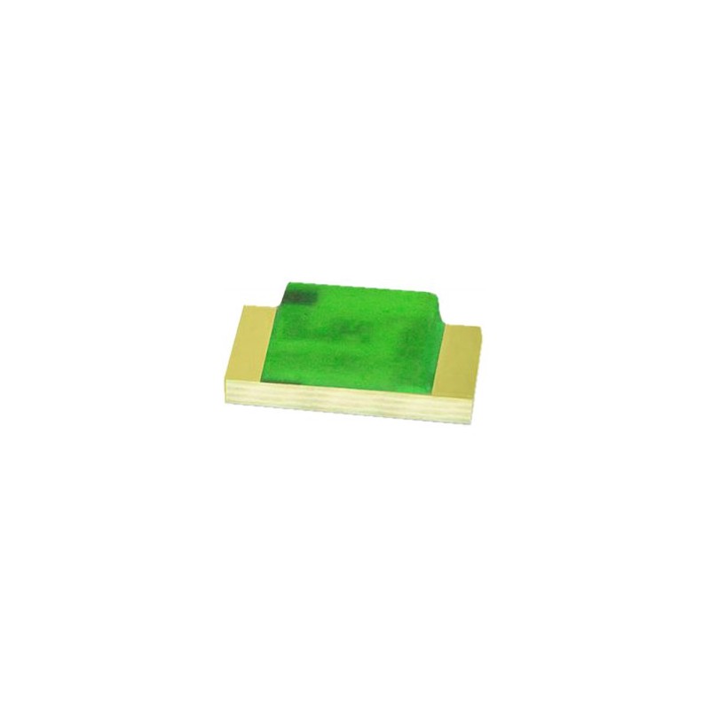 Светодиод smd 3,2х1,6мм/зеленый/565нм/3-12мкд/120°