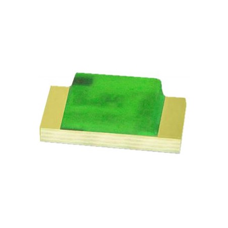 Светодиод smd 3,2х1,6мм/зеленый/565нм/3-12мкд/120°