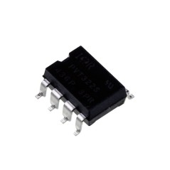 IC RELAY PHOTOVO 250V 170MA 8SMD