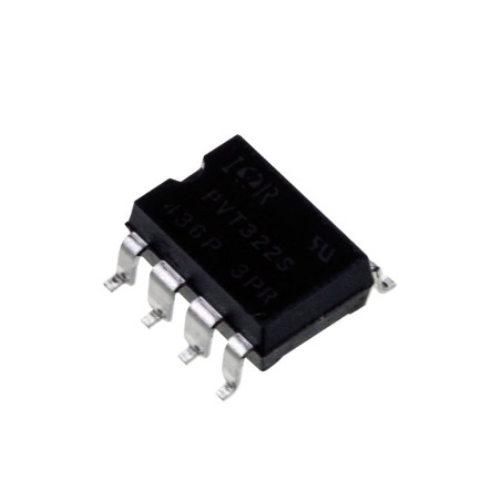IC RELAY PHOTOVO 250V 170MA 8SMD