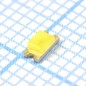 Светодиод smd 3,2х1,6мм/белый/500мкд/прозрачный/140°
