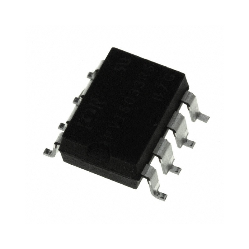 Опто твердотельное реле, MOSFET, двухполярное, нормально разомкнутое 0-250В 170мА AC/DC