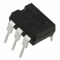 Опто твердотельное реле, MOSFET, однополярное, нормально разомкнутое 0-250В 190мА AC/DC