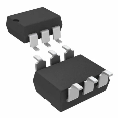 IC RELAY PHOTOVO 150V 550MA 6SMD