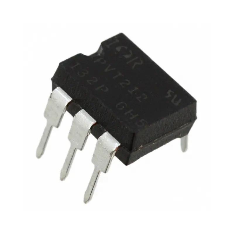 IC RELAY PHOTOVO 150V 550MA 6DIP
