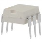 Опто твердотельное реле, MOSFET, однополярное, нормально разомкнутое 0-20В 2.5А AC, 4.5А DC