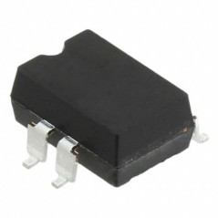 IC RELAY PHOTOVO 60V 1.5A 8-SMD