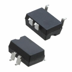 IC RELAY PHOTOVO 100V 550MA 8SMD