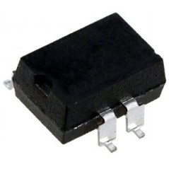 IC RELAY PHOTOVO 300V 150MA 8SMD