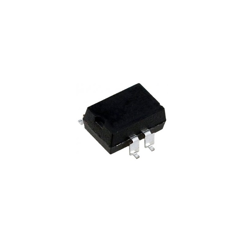 IC RELAY PHOTOVO 300V 150MA 8SMD