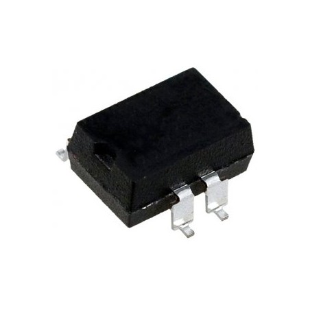 IC RELAY PHOTOVO 300V 150MA 8SMD