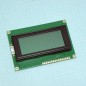 ЖКИ знакосинтезирующий 16 x 4, англо-русский, желто-зеленая подсветка, 6:00, -20..+70 °С, 87 x 60 мм, KS0066 (HD44780)