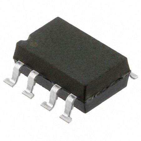 SMD-8 SSR DUAL 1 FORM A