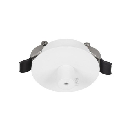 Чаша потолочная встраиваемая SPX-CANOPY-R60-C4 (WH) металл Arlight 046009
