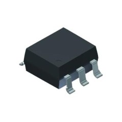 SMD-6 SSR 1 FORM A