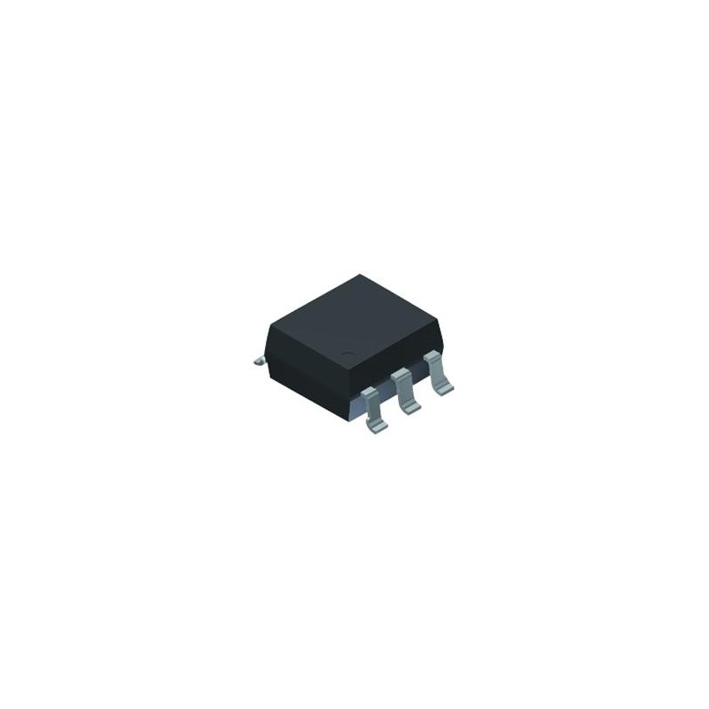 SMD-6 SSR 1 FORM A