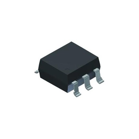 SMD-6 SSR 1 FORM A
