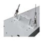 Комплект тросовых подвесов WS-1.5 (уп.2шт) NLCO 990070